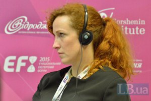 Выиграть в войне с Россией лишь оружием невозможно, - французский эксперт 