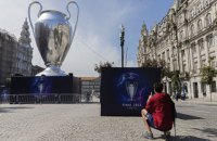 УЄФА розглядає зміни формату півфіналів і фіналу Ліги чемпіонів