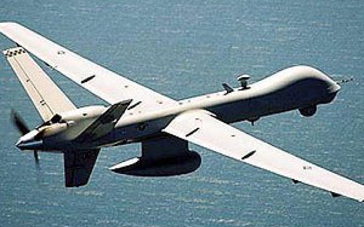 США вважають, що Росія знайшла дрібні уламки збитого безпілотника, - ЗМІ