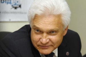 Главой СБУ назначен Калинин 