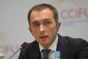 Украина выполнила ещё не все "домашние задания" ЕС, - Пышный