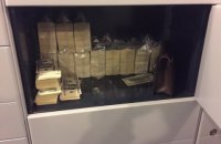 У Києві на хабарі ₴33 млн гривень затримали податківців