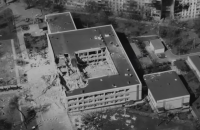 "40 днів пекла": "Азов" показав відео з блокадного Маріуполя
