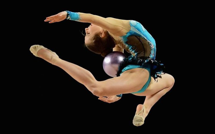 Російських та білоруських гімнасток не допустили на турнір Gracia Cup в Угорщині