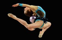 Російських та білоруських гімнасток не допустили на турнір Gracia Cup в Угорщині