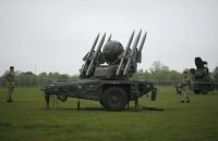 ​Швейцарія знищить 60 ЗРК Rapier, які могла б передати Україні