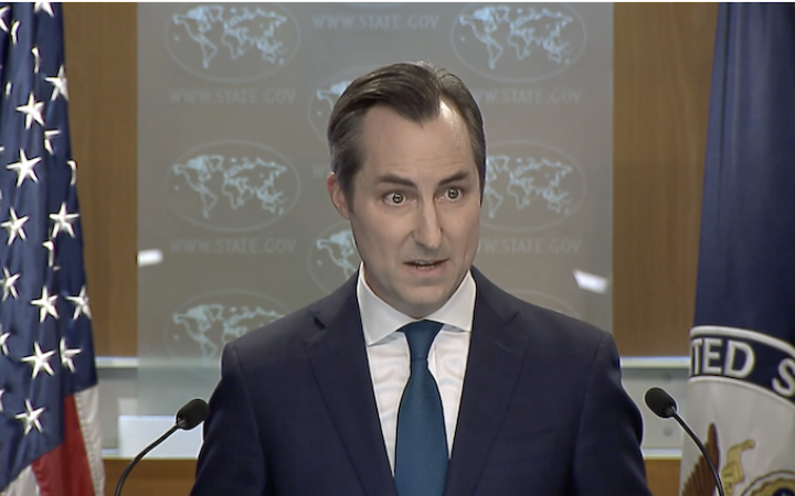 У Держдепі США хочуть від України більше боротьби з корупцією