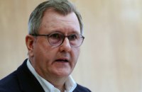 Екслідера найбільшої юніоністської партії Північної Ірландії засудили до 15 років за сексуальні злочини проти дітей