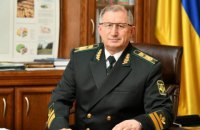 Кабмін звільнив голову Держлісагентства Кузьовича