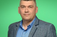 Нардеп-мажоритарщик, член МФО Разумкова Роман Соха вышел из фракции "Слуга народа"