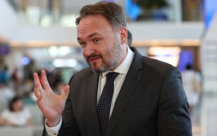 Єврокомісія пропонує законодавчу заборону на імпорт російського газу до 2027 року