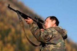Кабмин запретил охоту