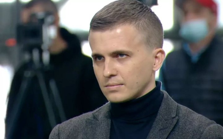 В прокуратурі Відня заявили, що арешт журналіста Михайла Ткача не пов'язаний з його роботою