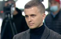 В прокуратурі Відня заявили, що арешт журналіста Михайла Ткача не пов'язаний з його роботою