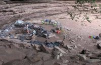В Африке нашли древнейшие матрасы