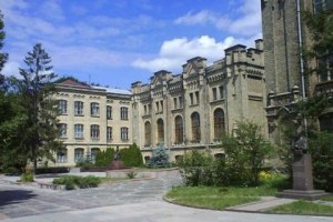 Составлен рейтинг лучших вузов Украины
