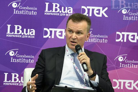 Формула Роттердам+ для ціни вугілля дозволила уникнути ручного регулювання цін, - Бутенко