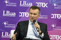 Формула Роттердам+ для цены угля позволила уйти от ручного регулирования цен, - Бутенко