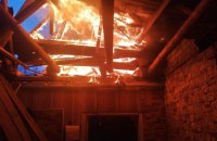 ​Унаслідок артобстрілу Торецька пошкоджені приватні будинки, загинула людина