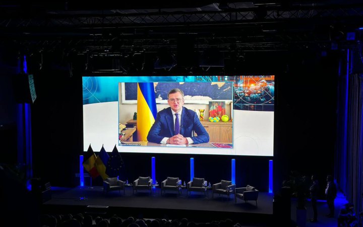 Кулеба назвав три чинники успіху розвитку європейської оборонної промисловості 
