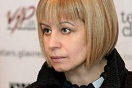 «Регионалам» понравилась вчерашняя пресс-конференция Ющенко