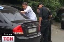 В Донецке расстреляли адвоката 