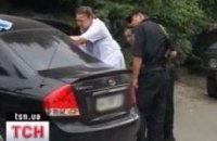 В Донецке расстреляли адвоката 