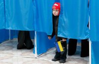 "Русская весна" vs украинские выборы