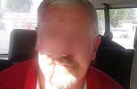 Організатором вбивства корсунського журналіста виявився начальник охорони нардепа