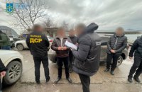 Руководитель госпредприятия Минобороны попался на взятке