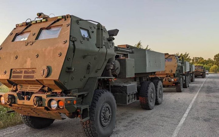 Для контрнаступу Україні потрібно 100 HIMARS, – Резніков