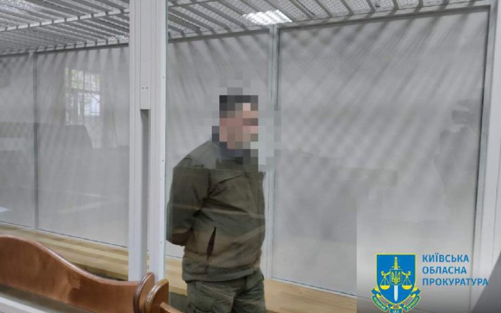 ​​Суд продовжив арешт ексголові Броварської РВА, який п’яним збив чотирьох людей