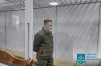 ​​Суд продовжив арешт ексголові Броварської РВА, який п’яним збив чотирьох людей