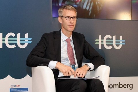 МВФ продолжит обсуждение проекта госбюджета-2018 с властями Украины