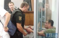 В Бердянске арестовали четырех подозреваемых в убийстве Сармата (обновлено)