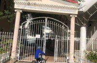 Центр вакцинации в Одессе откроют на университетском стадионе