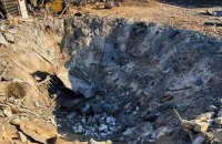 Под Северодонецком оккупанты перебили газопровод