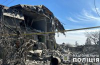 Головне за ніч та ранок п'ятниці, 14 березня: майже 150 боєзіткнень, спецоперації СБУ на території ворога