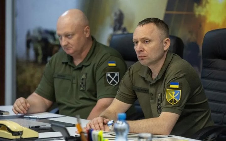 Нові обличчя і старі виклики 