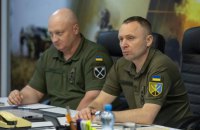 Нові обличчя і старі виклики