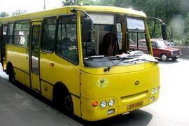 Киевские маршрутки продолжают дорожать 