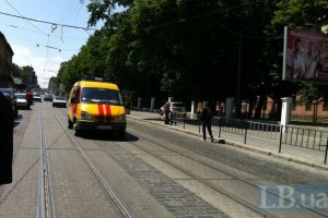 Во Львове официально назвали причину вони в городе 