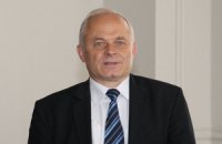 Першого заступника Шкіряка звільнено через люстрацію