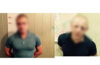 В Харькове задержали серийных грабителей богатых женщин
