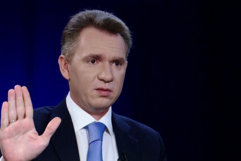 Следователи взяли образцы почерка у главы ЦИКа