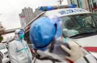 Китай приховував і знищував докази спалаху коронавірусу, - спецслужби п'яти країн