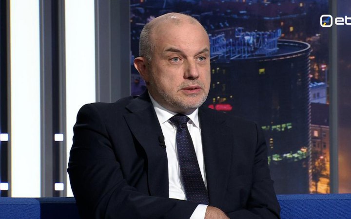 ЄС не зможе надати Україні мільйон боєприпасів до березня, – представник Естонії при НАТО