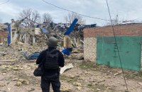 На Донеччині унаслідок російських обстрілів постраждало 11 людей (оновлено)
