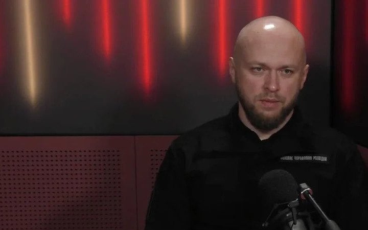 Заступник командира РДК Каплунов заявив про викрадення та дев’ять днів утримання в неволі