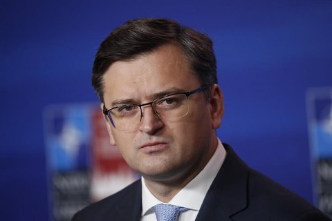 Кулеба назвал "неделю большой дипломатии" неудовлетворительной для России